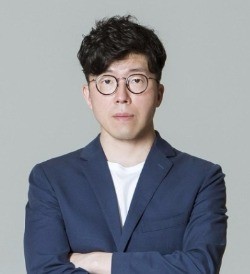 박성훈 로엔 대표 겸 카카오 최고전략책임자. / 사진=로엔 제공
