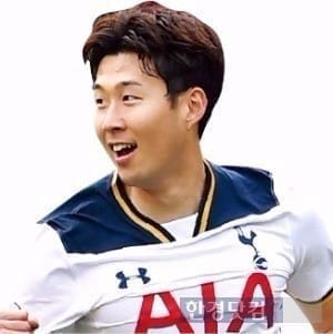 EPL 손흥민, 시즌3호·통산20호…亞 최다 골 경신