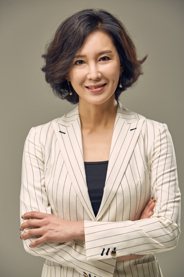 시트콤 여왕의 귀환…심혜진, '마음의 소리2' 합류