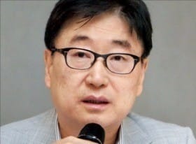 윤부근 삼성전자 부회장