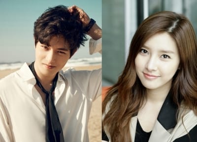 이종현·김소은, '그 남자 오수' 주연 확정…12월 촬영 돌입