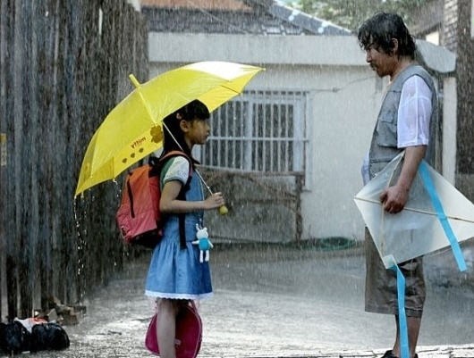 조두순 사건을 영화화한 '소원' 스틸컷