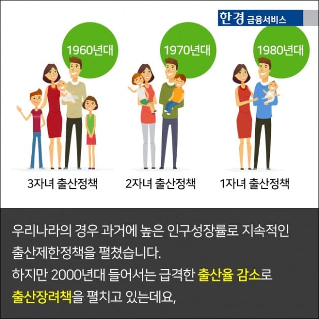 [한경금융서비스] 재정편 - 돈 걱정없이, 낳고 기를 수 있는 사회