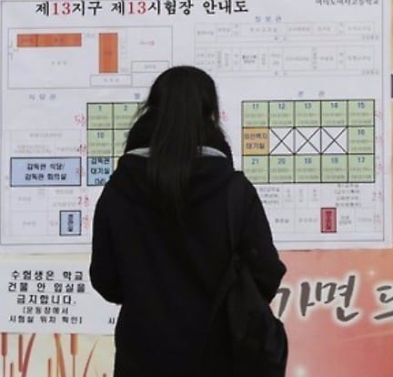 [모닝브리핑] 미국증시 3대지수 사상최고…오늘 수능 예비소집