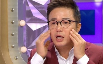 '라스' 조영구 "두달간 15kg 감량, 식스팩 얻었지만 성욕 감퇴" 고백