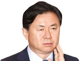 김영춘 해양수산부 장관. (자료 = 한경DB)