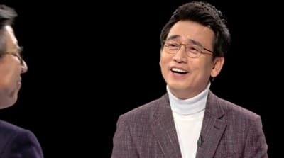 '썰전' 유시민 "홍길동전과 똑같은 것"…다스 실소유주 논란에 일침