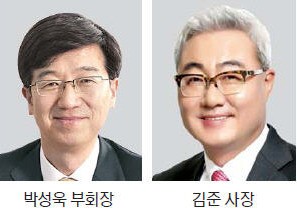 주가도 평가에 반영…SK CEO 성적표는