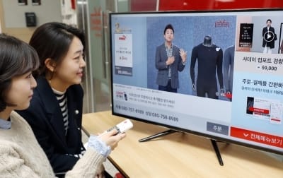 신세계TV쇼핑, T커머스 2.0시대 연다