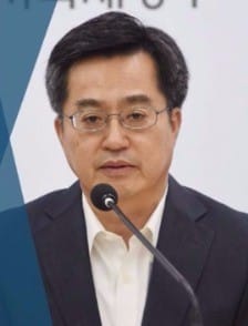 김동연 부총리 / 사진=MBN 방송화면