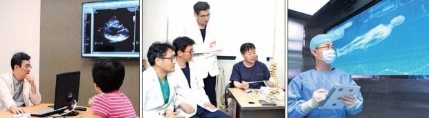  [2017 메디컬코리아 대상] 새 수술법·의료기기 개발… '의료 한류' 선도하는 병원·기업들