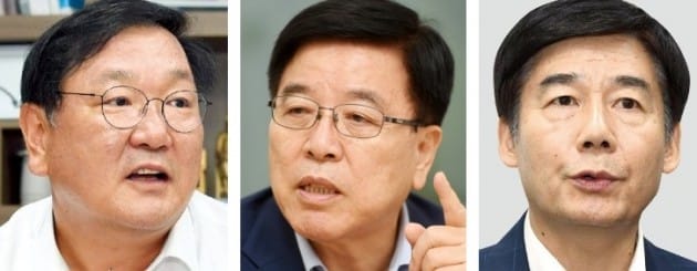 국회 '2+2+2' 회동 표류…예산안 법정 시한 준수 불투명