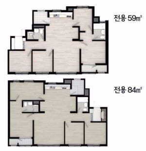  [2017년 하반기 한경 주거문화대상] 제주 영어교육마을 중심에 자리잡은 '자연공원 속 주거 단지'