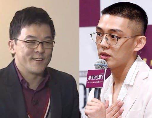 김현철 전문의, 배우 유아인 / 사진=MBC '무한도전' 캡처, 한경DB