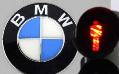 배출가스 허위인증에 '과징금 폭탄'… BMW '608억' 역대 최대