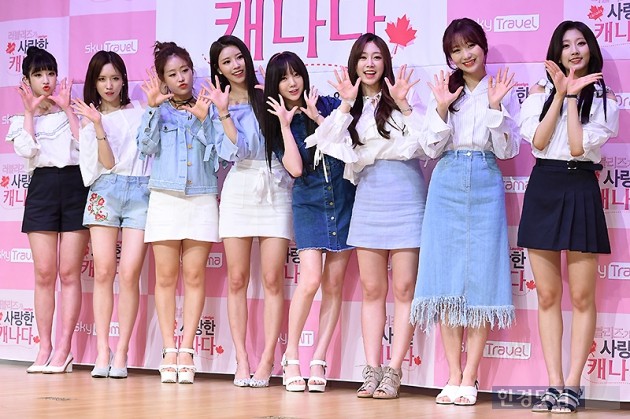 러블리즈 측 "매니저 언행 논란 사과…책임 물어 조치" [공식]