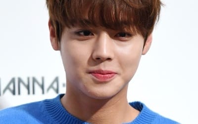 워너원 측 "박지훈, 중앙대 연극영화과 수시 최종 합격"