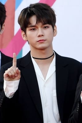  옹성우, '내가 바로 옹비드'(드림콘서트)