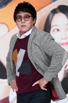  이병준, '무능한 남편 연기합니다'