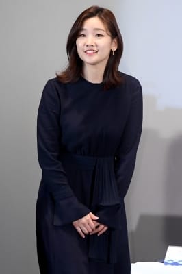  박소담, '볼수록 사랑스러워~'