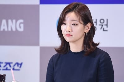  박소담, '눈부신 청순미~'