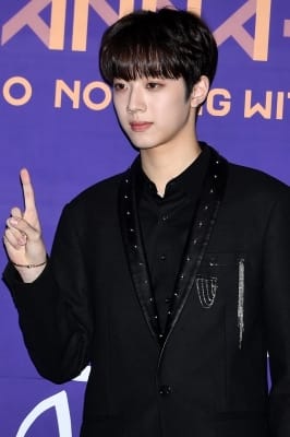  라이관린, '귀공자가 있다면 이런 느낌'