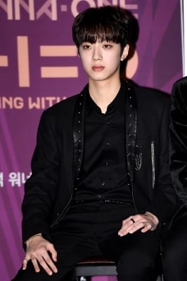  라이관린, '이구역의 황태자'