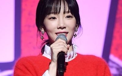 '3중 추돌' 태연, 교통사고 피해자에 사과 못한 이유