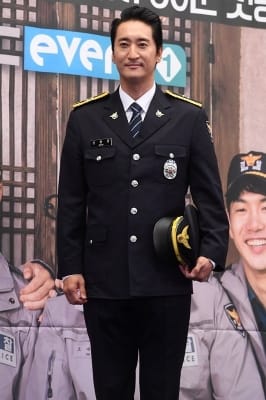  신현준, '시골경찰 2탄도 기대하세요~'