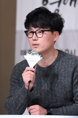 '막영애 16' 감독 "조덕제, 사전 협의 끝 하차…박철민 교체"