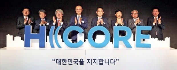 현대제철, 지진에 더 강한 강철 브랜드 'H CORE'