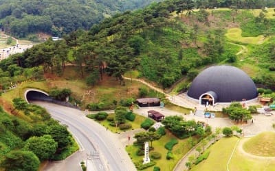  대가야 숨결 살아있는 고령…우륵의 가야금 선율 천년을 흐르네