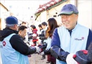 [대한민국 일하기 좋은 100대 기업] 소통·화합으로 신뢰의 직장문화 만드는 국민건강보험