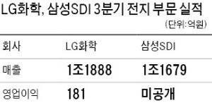 한국산 전기차 배터리 '고립무원'