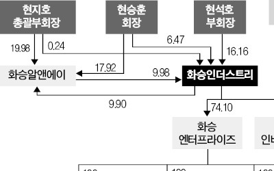 [기업 리모델링] 화승인더스트리, 해외사업 재편·계열사 확대 '속도'…화승그룹과 계열분리 빨라지나