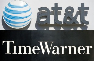 트럼프, 눈엣가시 CNN 길들이기?…"AT&T, 타임워너 인수하려면 방송 팔아라"