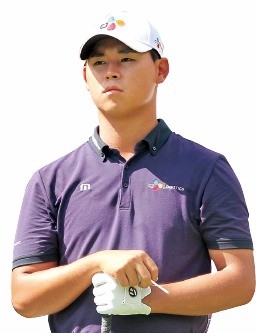 김시우, 올 PGA 첫승 시동 거나