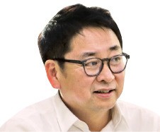 박상우 에이티젠 대표 "NK세포, 보톡스처럼 활성화 될 날 옵니다"