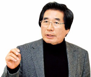 "사람과 사물의 '생명력 교감'… 한평생 붓 끝으로 풀어냈죠"