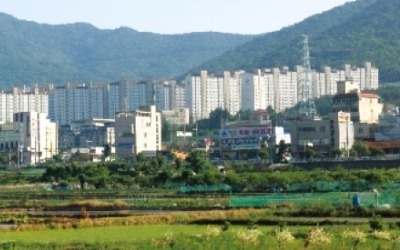 청약 위축지역 기 살린다… 청약통장 가입 한 달 지나면 1순위