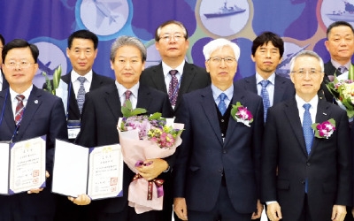 국방품질경영상 대통령 표창에 영풍전자 수상 '영예'