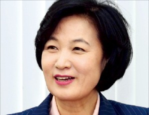 추미애 더불어민주당 대표 "건설비리 특단 조치 마련"