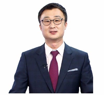 이상수 에스플러스에셋 대표 "낙후된 도심 상업지역 오피스텔 투자할 만"