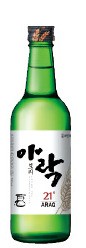 보리소주, '소맥' 애호가들이 찾는다는데…