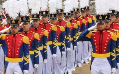 초급장교 육성 사관학교 - ROTC 예산 형평성 논란