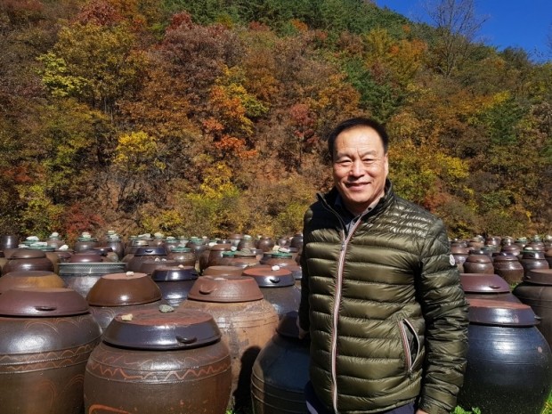 [한경·네이버 FARM] 연 매출 40억원… 약콩으로 정선 농가 '돈 걱정' 없앤 간장아저씨