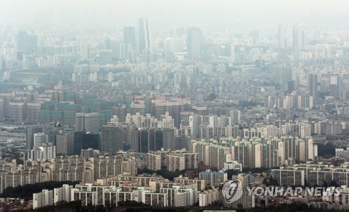 공시가격 '6억원 초과' 주택 임대사업자 세제지원 검토