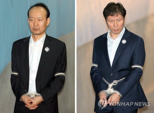 [문재인 정부 6개월] "촛불혁명으로 탄생"…'적폐청산' 드라이브