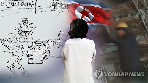 "대북 인도적 지원이 김정은 정권에 오히려 압박 역할"