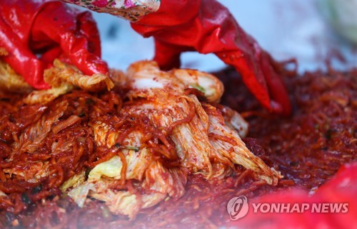 "김장비용, 시장이 마트보다 19％ 저렴"